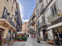 Suites Palermo - B&B Palermo