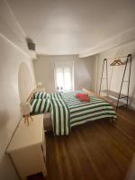 Maison Basse - B&B Malestroit