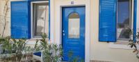 Le Stanze a Le Castella sul mare Camere nuove in stile mediterraneo - B&B Le Castella