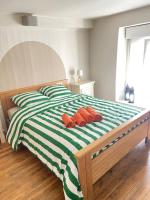 Maison Basse - B&B Malestroit