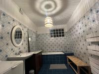 Chambre chez nous - B&B Saint-Martin-aux-Buneaux