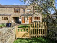 Moorview - Bed and Breakfast Holmfirth