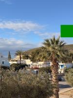 Sol & Sal Apartment Agua Amarga - B&B Agua Amarga