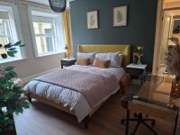 Two bed Seaside retreat - Bed and Breakfast Dublin
