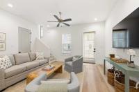 New Oaks Escape - King - River Ranch - Nespresso - B&B Lafayette