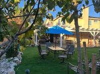 安静别墅 生日和结婚派 - B&B Rancho Cucamonga