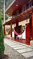 MONTESANO Finca HOTEL - Ferienwohnung Jenesano