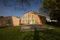 B&B Residence il Ciliegio , Via Villa Superiore 93 Luzzara - Ferienwohnung Luzzara