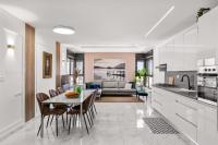 Jerusalem Luxury Penthouses - B&B Jerusalem