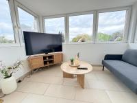 80qm- 3 Bedrooms - Fast Wifi- Free Parking- Casa Bella - B&B Hanover