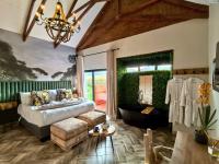 Highland Gate 948 - Ferienwohnung Dullstroom