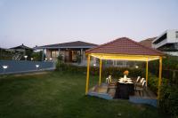 Sunrise Villa Near Trimbakeshwar Temple - B&B Trimbak