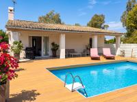 Villa Sunlight Sidari with private pool by DadoVillas - B&B Sidári