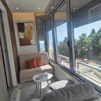 Lux residence Adrijana 3 - Ferienwohnung Ulcinj