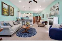 Center Hill Cottage - B&B Smithville