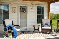 Center Hill Cottage - Bed and Breakfast Smithville