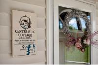 Center Hill Cottage - Bed and Breakfast Smithville