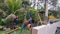 Aconchego do JR - B&B Guararema
