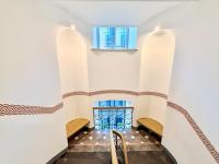 Apartment with a good mood in Riga Centre - B&B Riga