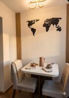 PÉ Na AREIA - PRAIA DA COSTA - Ferienwohnung Vila Velha