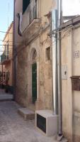 Parva Domus Intera casa indipendente in centro - Chambres d'hôtes Modica