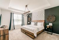 Magical 8BR Villa by Disney w Pool Theme Game Rms - Chambres d'hôtes Kissimmee