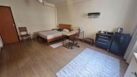Suíte Individual, ampla, aconchegante e com 2 ventiladores! - B&B Vitória