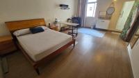 Suíte Individual, ampla, aconchegante e com 2 ventiladores! - B&B Vitória