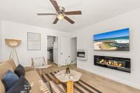 Walkable 2BR Near Zoo, Downtown & Little Italy - Ferienwohnung San Diego