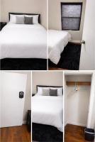 Anne room A - Chambres d'hôtes Irvington