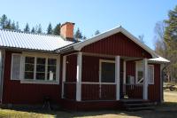 Comfortable and cozy cottage - Bed and Breakfast Sysslebäck