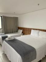 Prime Flats - Bed and Breakfast Palmas