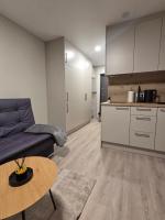 Algirdo Apartments 3 - B&B Vilnius