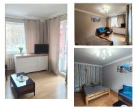 KATRINA APARTAMENTY - 1 - B&B Łeba