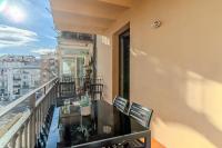 2169 - AB Casa Saltor III-I - B&B Barcellona