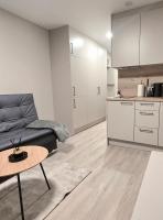 Algirdo Apartments 3 - B&B Vilnius