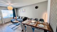 CHARMING URBAN HOME by SujuKoto - Eastern Turku Center - Bed and Breakfast Turku