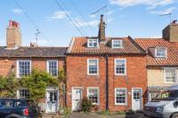 2 Bed in Southwold oc-h35199 - B&B Southwold