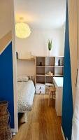 L'Ecrin Des Volcans Studio - B&B Clermont-Ferrand