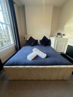 Buckingham Room - B&B Londres