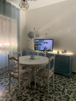 Casa Minina - Ferienwohnung Carloforte
