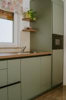 Apartma Zora - Ferienwohnung Kobarid