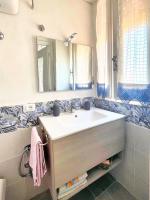 Casa Minina - Ferienwohnung Carloforte