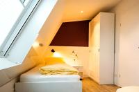 Ferienwohnung Traum Penthouse 2 - Ferienwohnung Norddeich