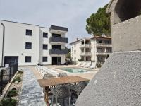 Natalija Studio City - B&B Krk