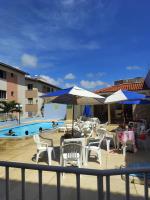 grandearacaju-familia-comforto UFS - B&B São Cristóvão