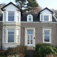 Heaven Above the Haven - B&B Millport