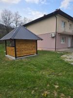 Mirina village house - B&B Pljevlja