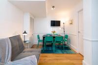 ItalianFlat - Warwick - Ferienwohnung London