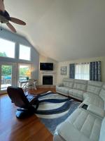 Serenity Cove - Ferienwohnung Hiawassee